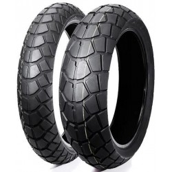 Шина для мотоцикла Kingtyre K66 170/60 R17 72V TL/TT Задняя (Rear)