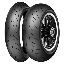 Шина для мотоцикла Kingtyre K905 110/70 ZR17 54W TL Передняя (Front)