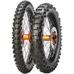 Шина для мотоцикла Metzeler MCE 6 Days Extreme 120/90 -18 65M TT Rear Soft