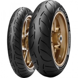 Шина для мотоцикла Metzeler Sportec M7 RR 120/70 ZR17 58W TL Передняя (Front) (M)