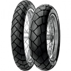 Шина для мотоцикла Metzeler Tourance 130/80 R17 65H TL Задняя (Rear)