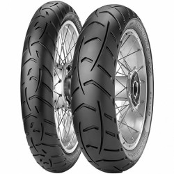 Шина для мотоцикла Metzeler Tourance Next 130/80 R17 65V TL Задняя (Rear)