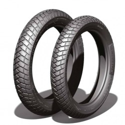 Шина для мотоцикла Michelin Anakee Street 120/90 -17 64T TL Rear