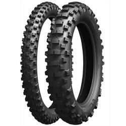 Шина для мотоцикла Michelin Enduro Medium 120/90 -18 65R TT Rear