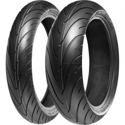 Шина для мотоцикла Michelin Pilot Road 2 120/70 ZR17 58W TL Front