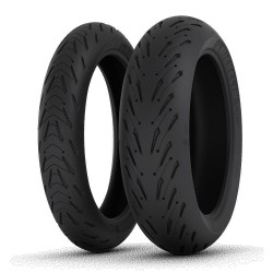 Шина для мотоцикла Michelin Power 5 120/70 ZR17 58W TL Front