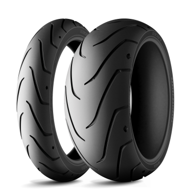 Шина для мотоцикла Michelin SCORCHER 11 R 200/55-R17 TL (78V)