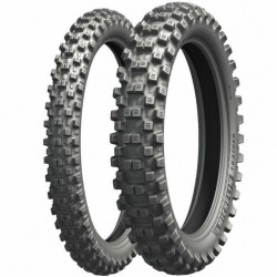 Шина для мотоцикла Michelin Tracker 120/90 -18 65R TT Rear