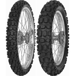 Шина для мотоцикла Mitas MC23 ROCKRIDER 120/90 -18 65R TT Rear