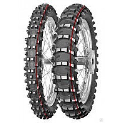 Шина для мотоцикла Mitas Terra Force-EF 120/90 -18 65R TT Rear Super