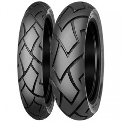 Шина для мотоцикла Mitas TERRAFORCE-R 110/80 R19 59V TL Front