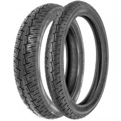 Шина для мотоцикла Pirelli City Demon 3.00 -18 47S TL Front