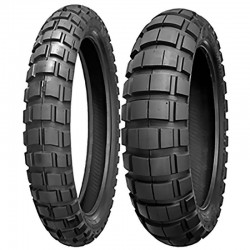 Шина для мотоцикла Shinko 805E 120/90-18 65R