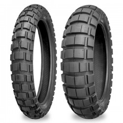 Шина для мотоцикла Shinko 805E 130/80-17 65T